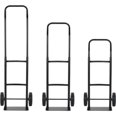 Harper Trucks SuperSteel 600 Expandable Hand Truck